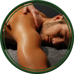 Swedish-Massage