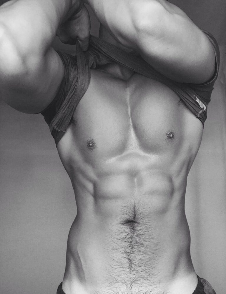 The Ultimate Guide to Gay Massage