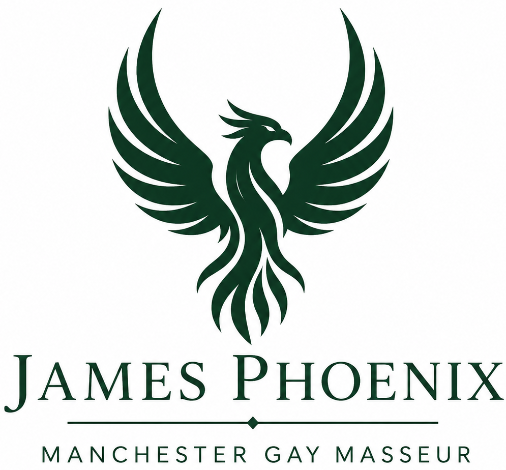 James Phoenix